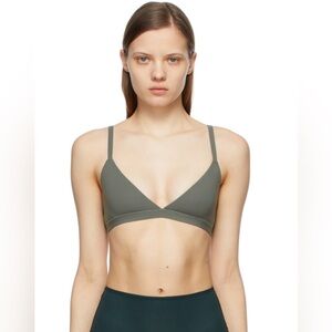 SKIMS Fits Everybody Triangle Bralette